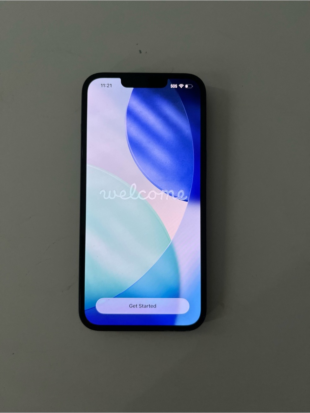 iPhone 14